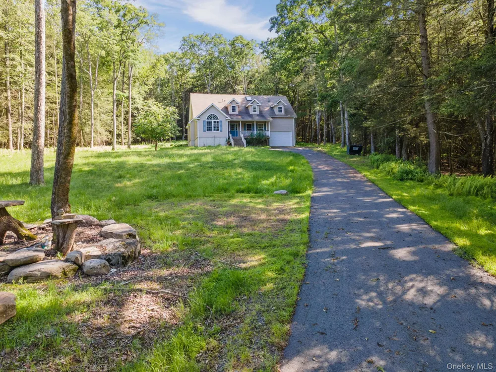 66 Highland Lake Road Eldred, NY 12732