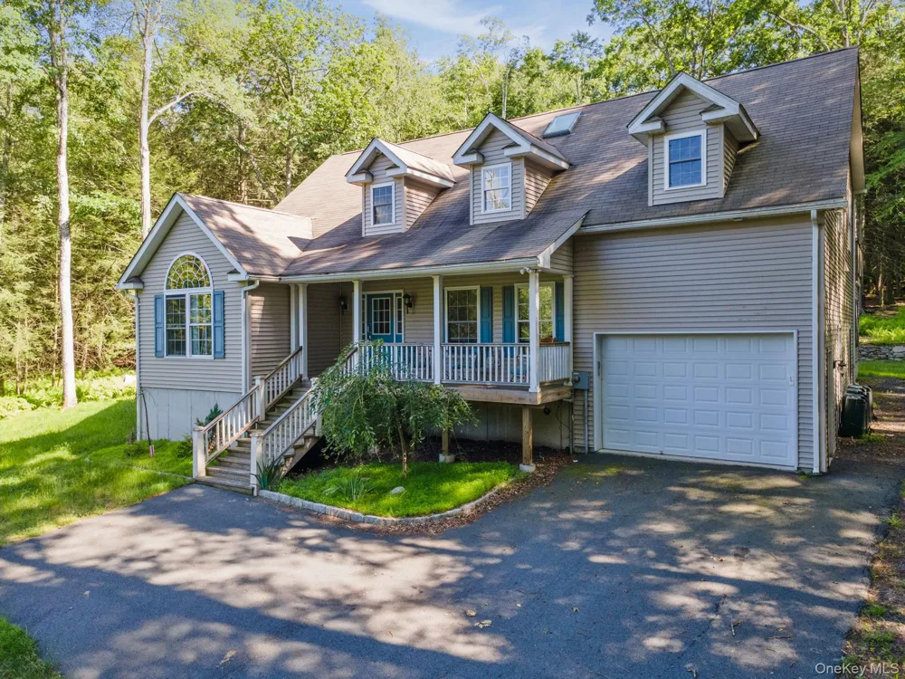 66 Highland Lake Road Eldred, NY 12732