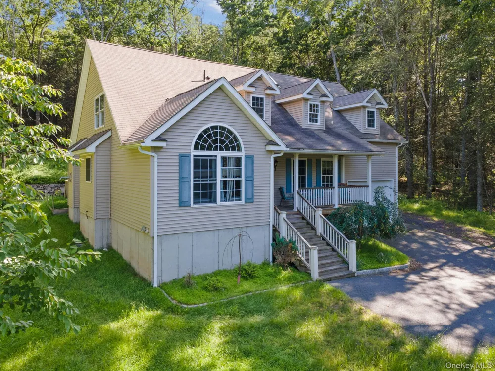 66 Highland Lake Road Eldred, NY 12732