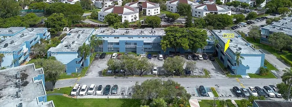 9355 Fontainebleau #C-223 Miami, FL 33172