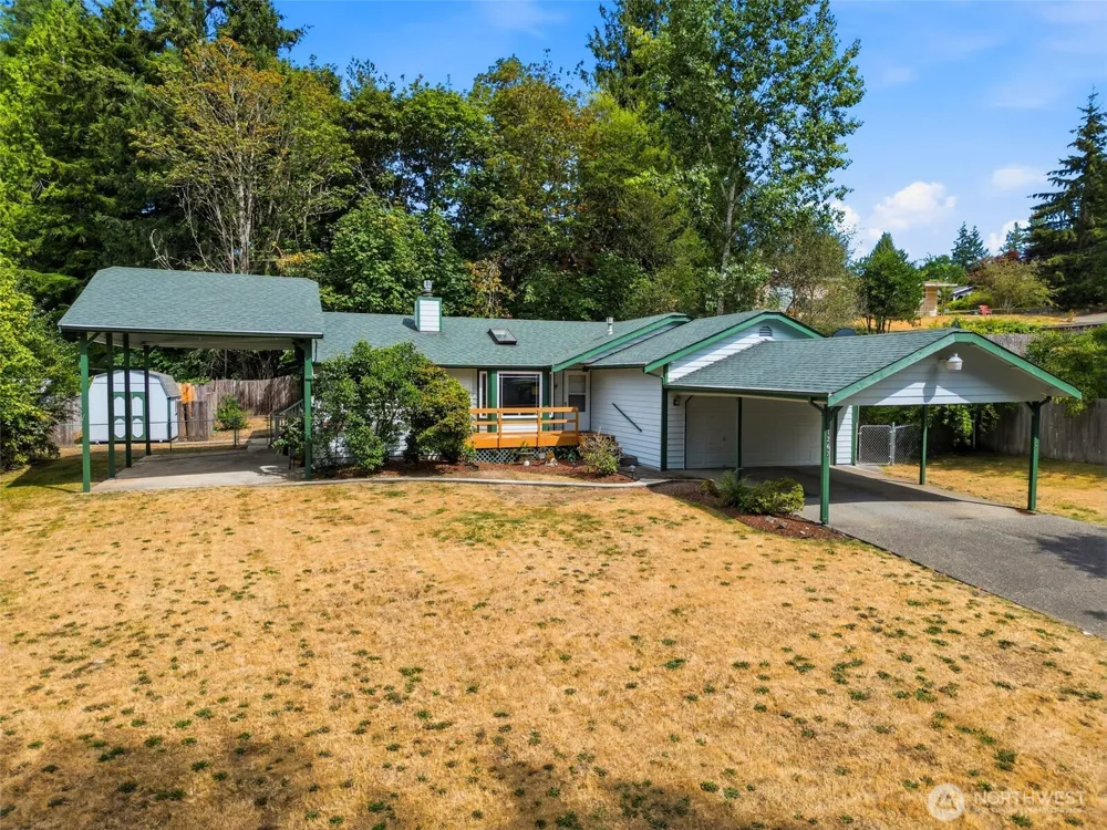 1267 Lidstrom Road SE Port Orchard, WA 98366