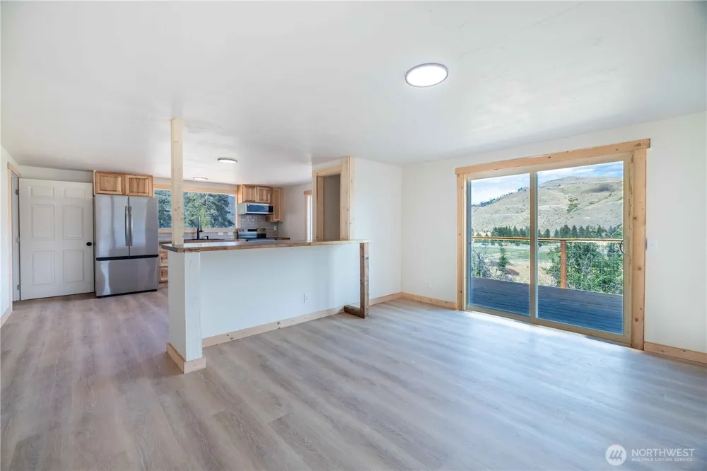 1941 Highway 153 Carlton, WA 98814