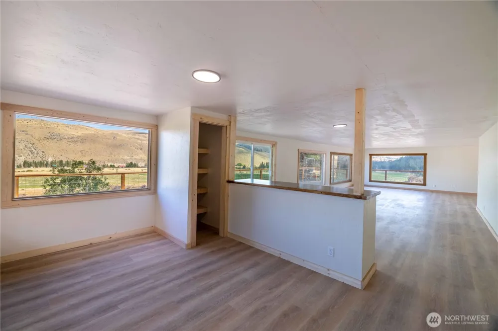 1941 Highway 153 Carlton, WA 98814