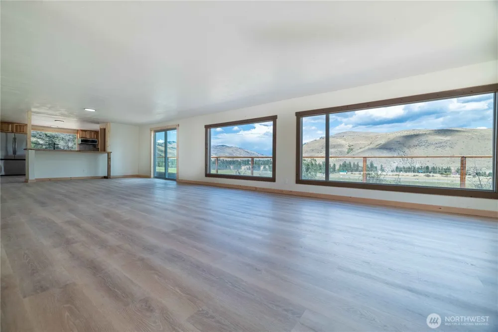 1941 Highway 153 Carlton, WA 98814