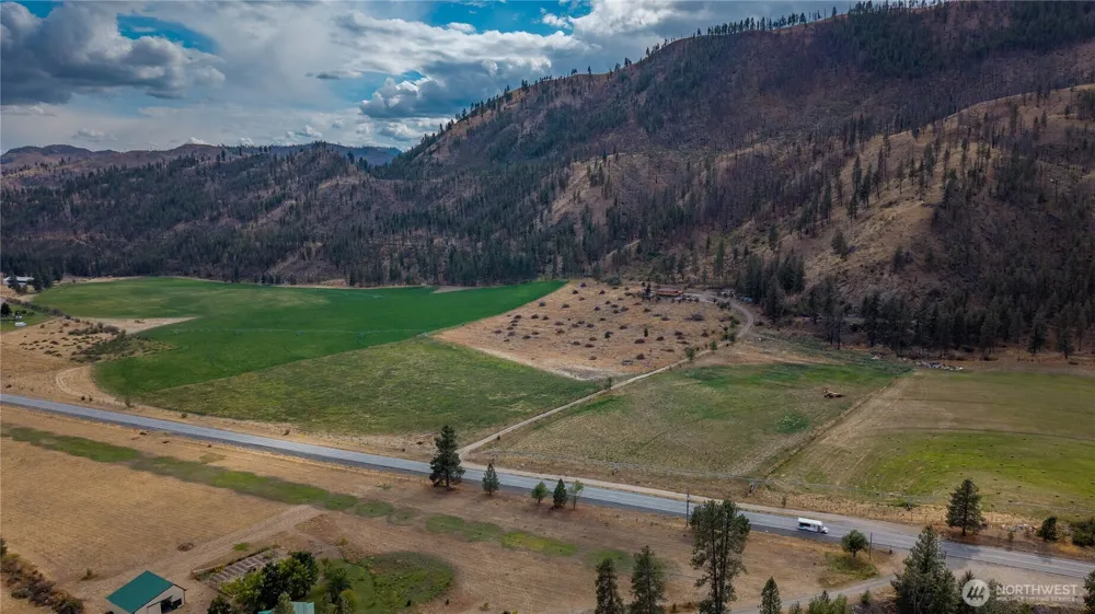 1941 Highway 153 Carlton, WA 98814