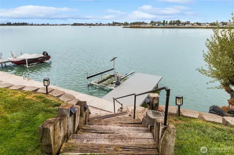 1706 W Marina Drive