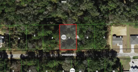 253 W ERIDANI COURT