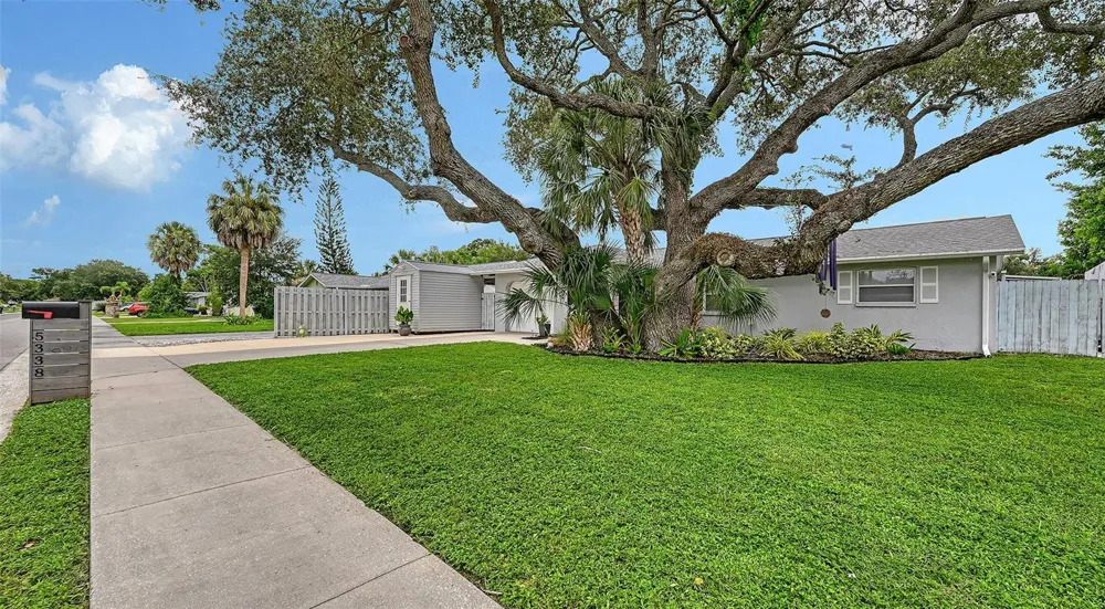 Address Not Shown Sarasota, FL 34232