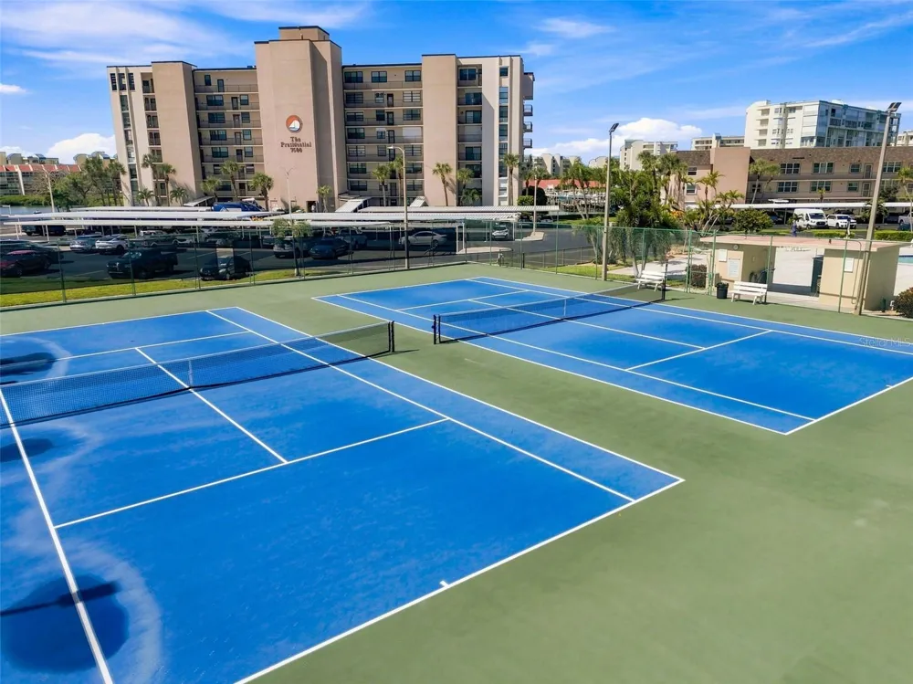 7700 SUN ISLAND DRIVE S #202 South Pasadena, FL 33707