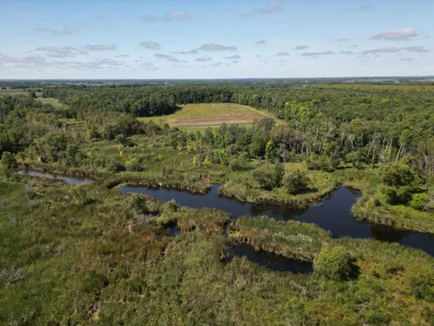 TBD Wadena Line Road