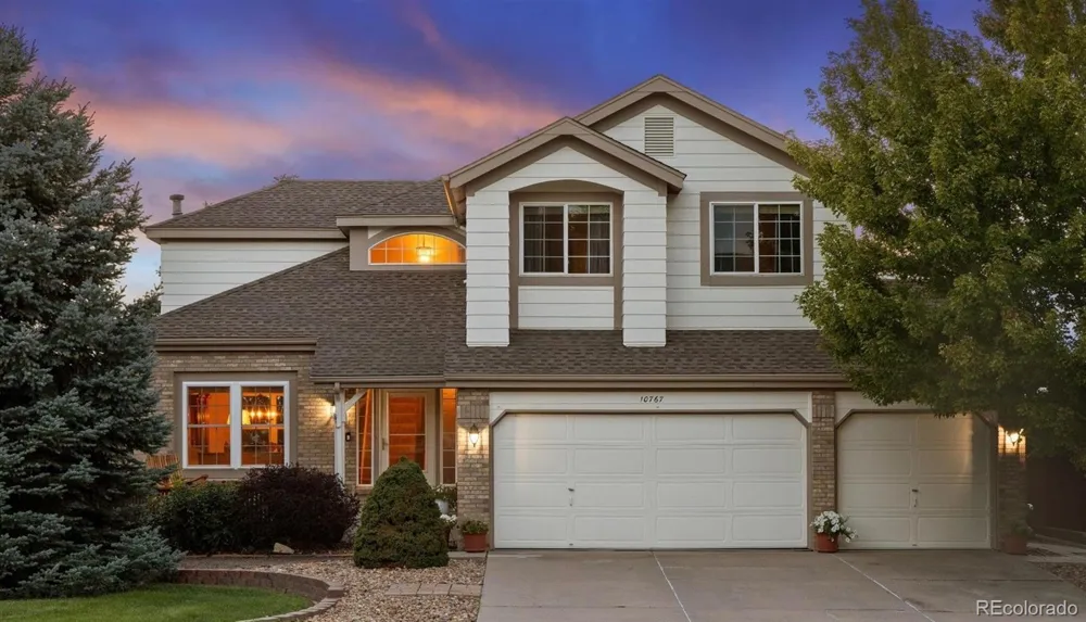 10767 Pikeview Lane Parker, CO 80138