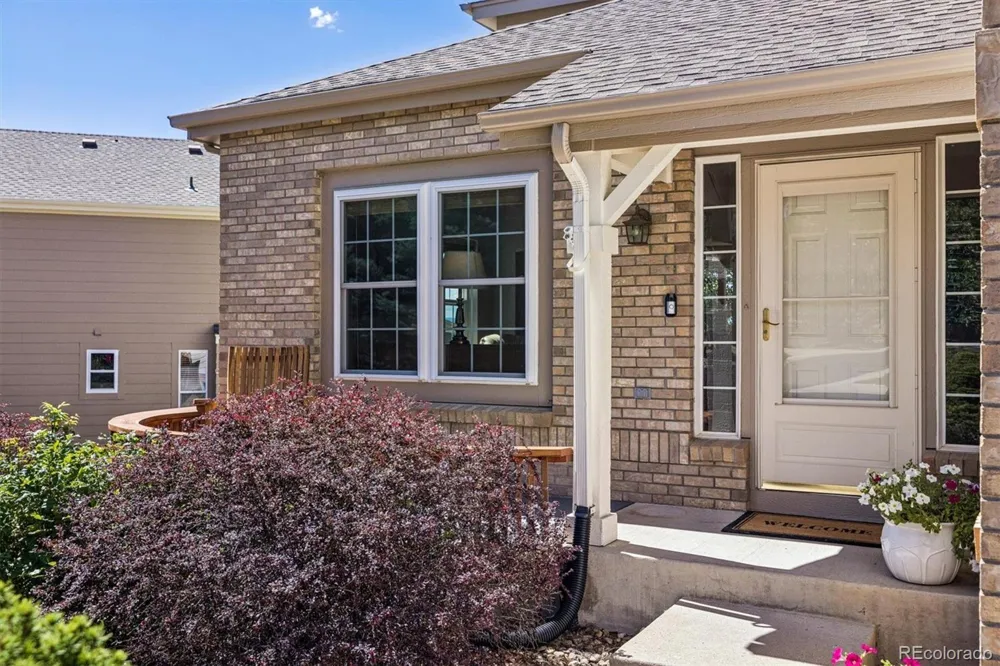 10767 Pikeview Lane Parker, CO 80138