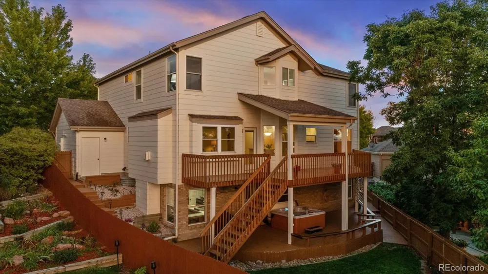 10767 Pikeview Lane Parker, CO 80138