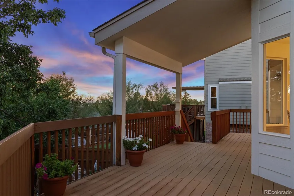 10767 Pikeview Lane Parker, CO 80138