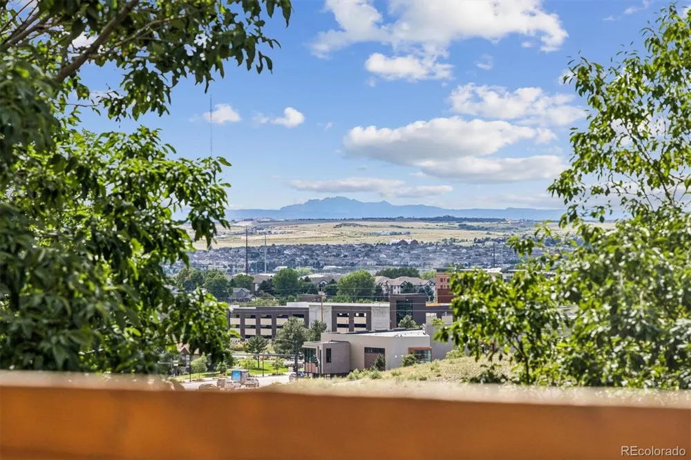 10767 Pikeview Lane Parker, CO 80138