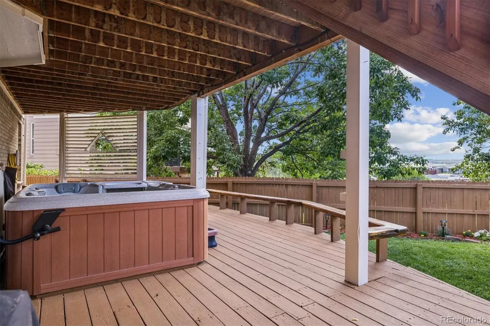10767 Pikeview Lane Parker, CO 80138