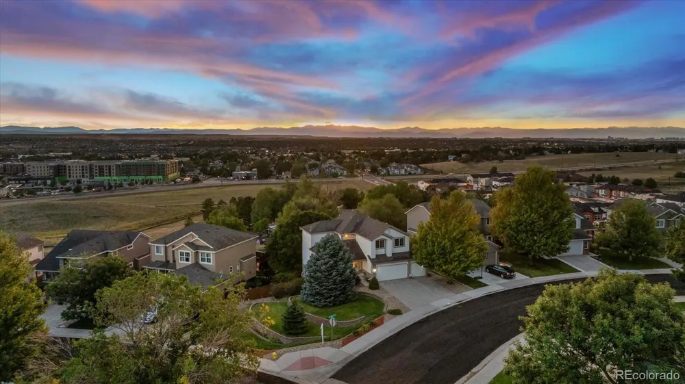 10767 Pikeview Lane Parker, CO 80138
