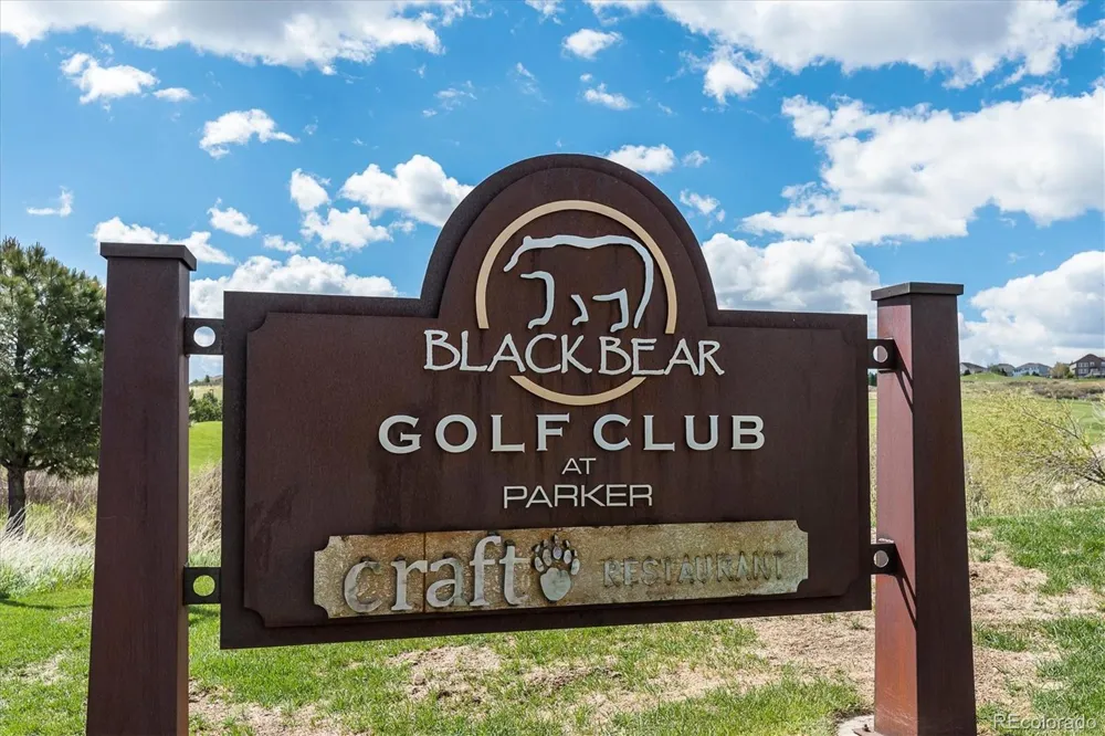 10767 Pikeview Lane Parker, CO 80138