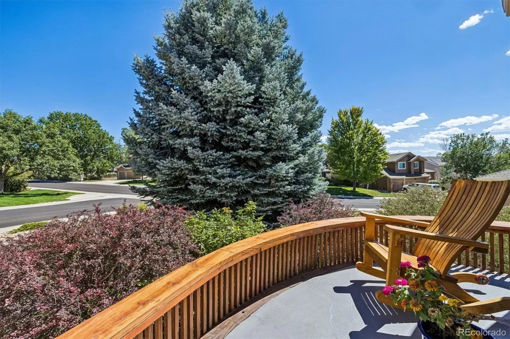 10767 Pikeview Lane Parker, CO 80138
