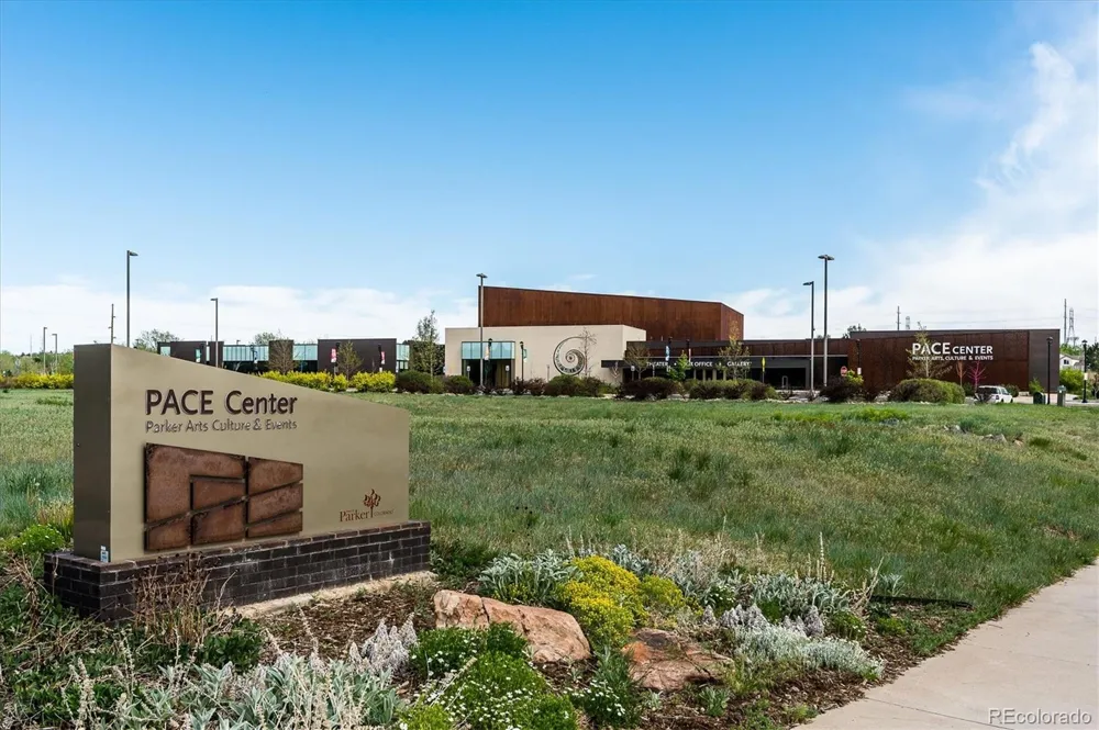 10767 Pikeview Lane Parker, CO 80138