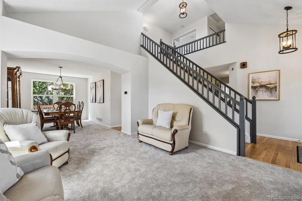 10767 Pikeview Lane Parker, CO 80138