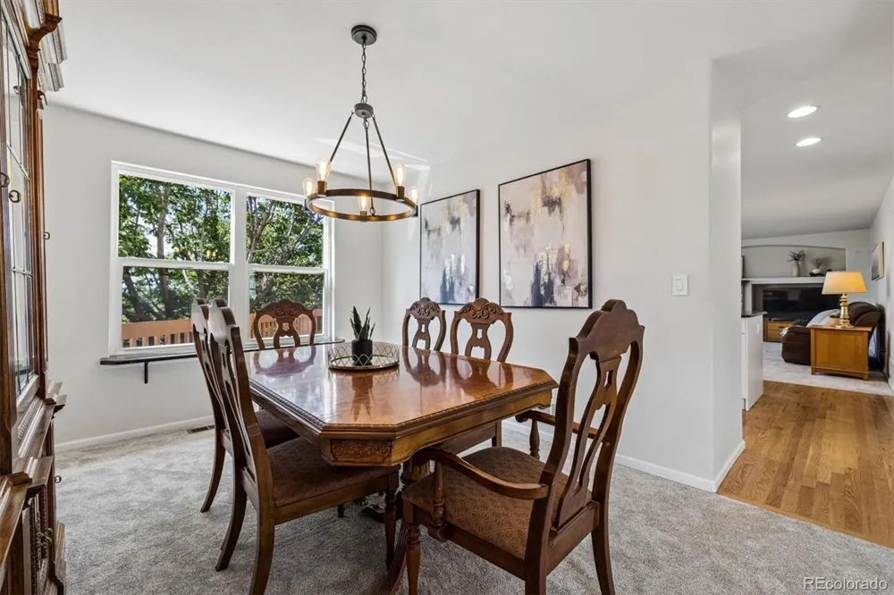 10767 Pikeview Lane Parker, CO 80138