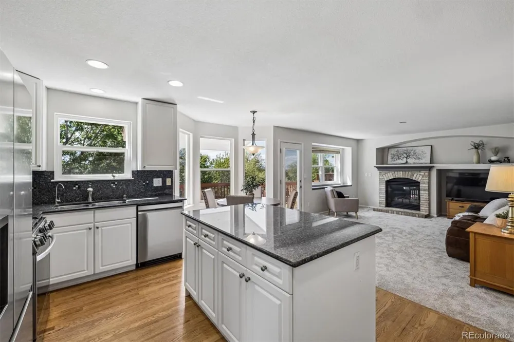 10767 Pikeview Lane Parker, CO 80138
