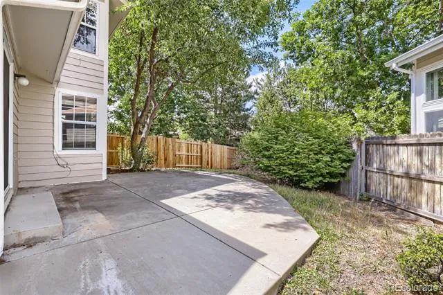 1575 S Trenton Court Denver, CO 80231