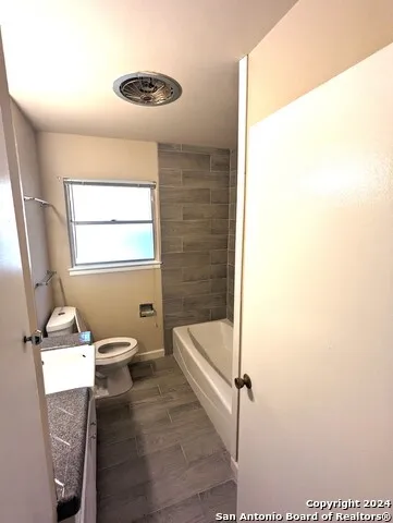 2730 NACOGDOCHES RD San Antonio, TX 78217