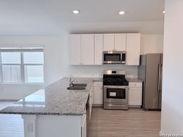 750 Haas Way San Antonio, TX 78221