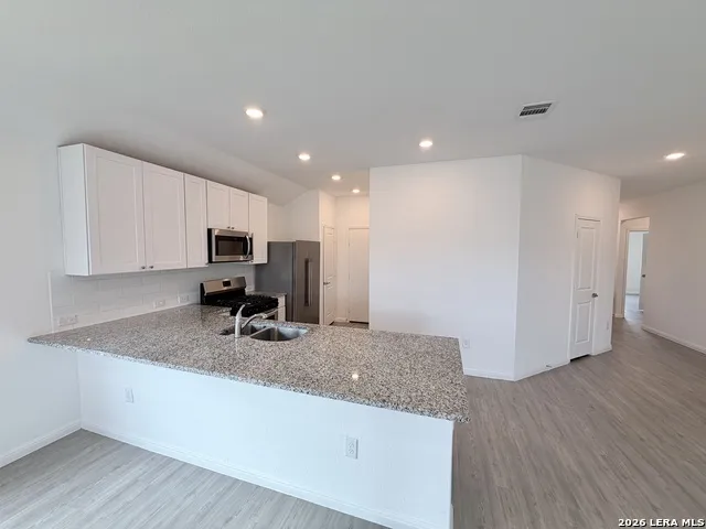 750 Haas Way San Antonio, TX 78221