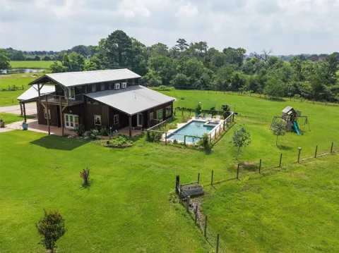 26534 Mitchell Road