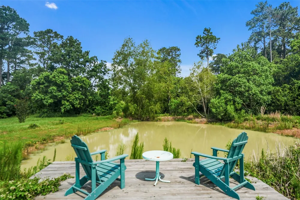 26534 Mitchell Road Hempstead, TX 77445