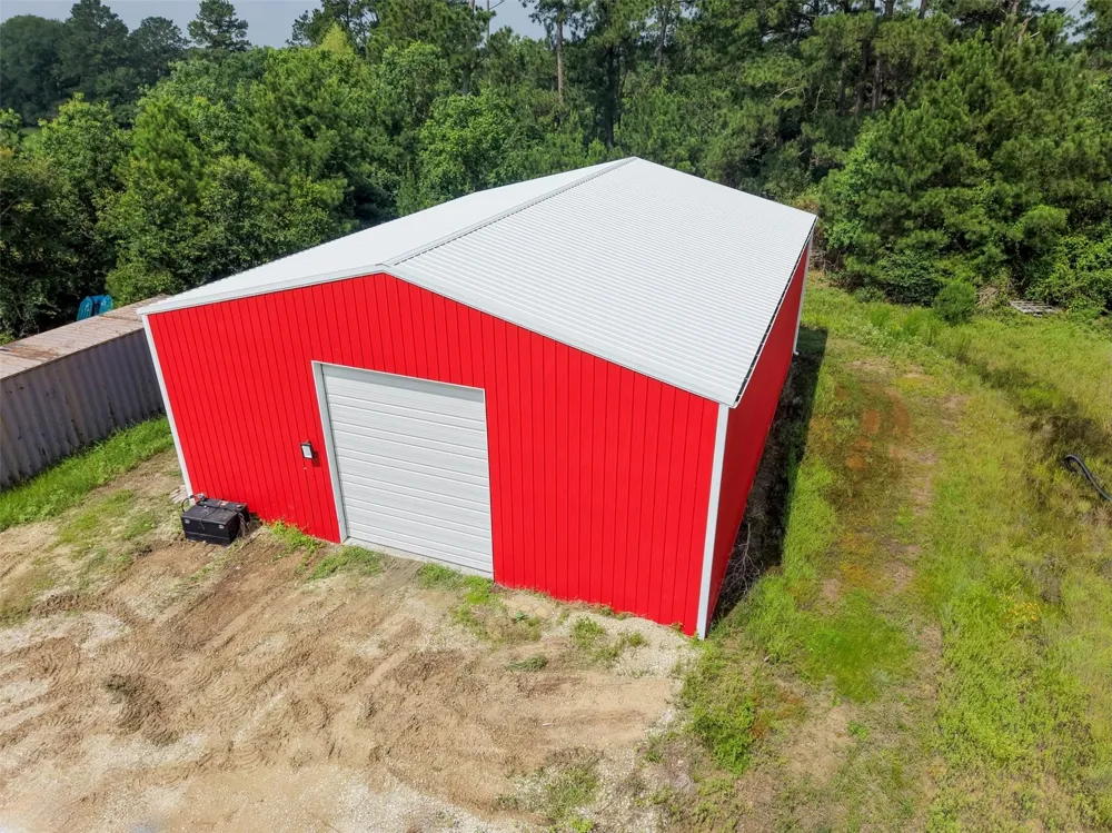 26534 Mitchell Road Hempstead, TX 77445