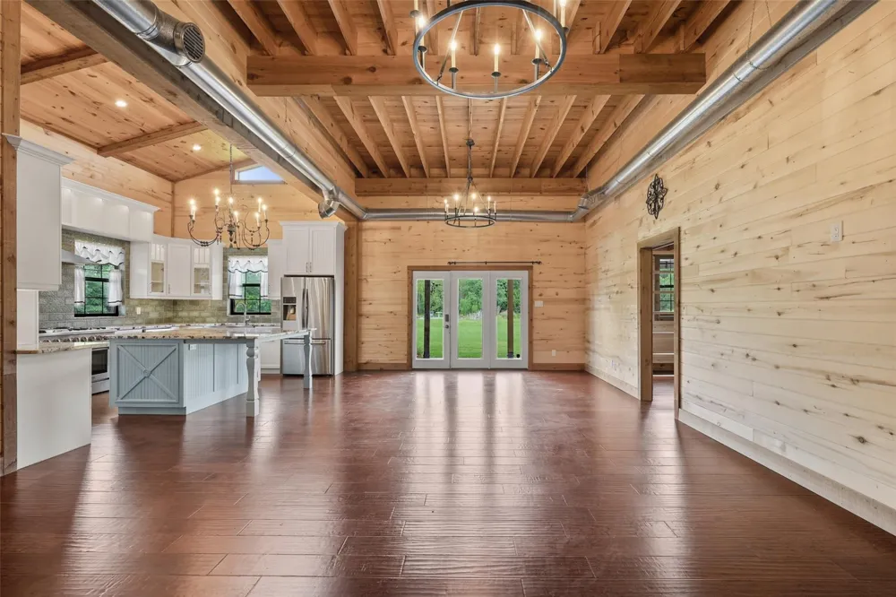 26534 Mitchell Road Hempstead, TX 77445