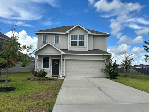 2321 Mount Locke Path