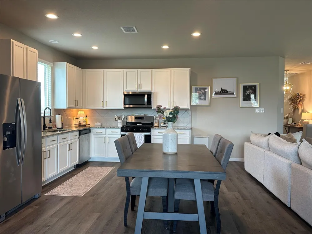 2321 Mount Locke Path Conroe, TX 77301