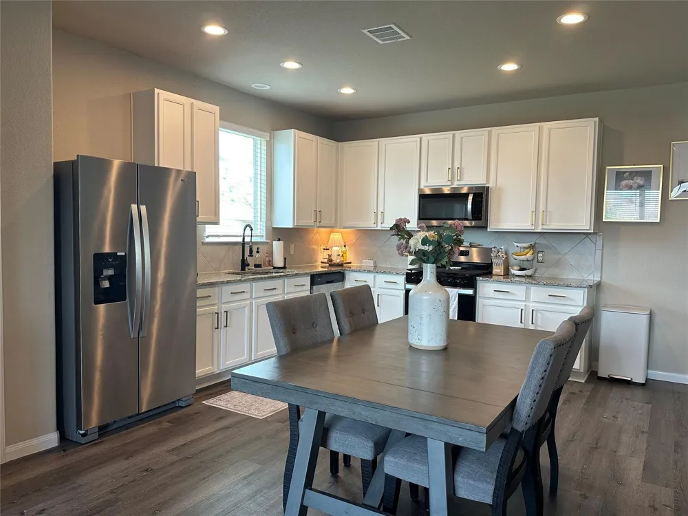 2321 Mount Locke Path Conroe, TX 77301