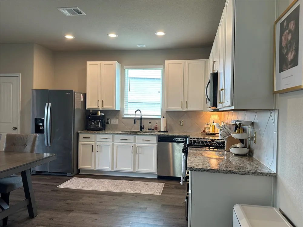 2321 Mount Locke Path Conroe, TX 77301