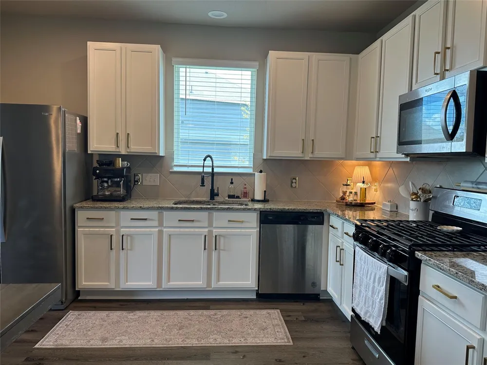 2321 Mount Locke Path Conroe, TX 77301
