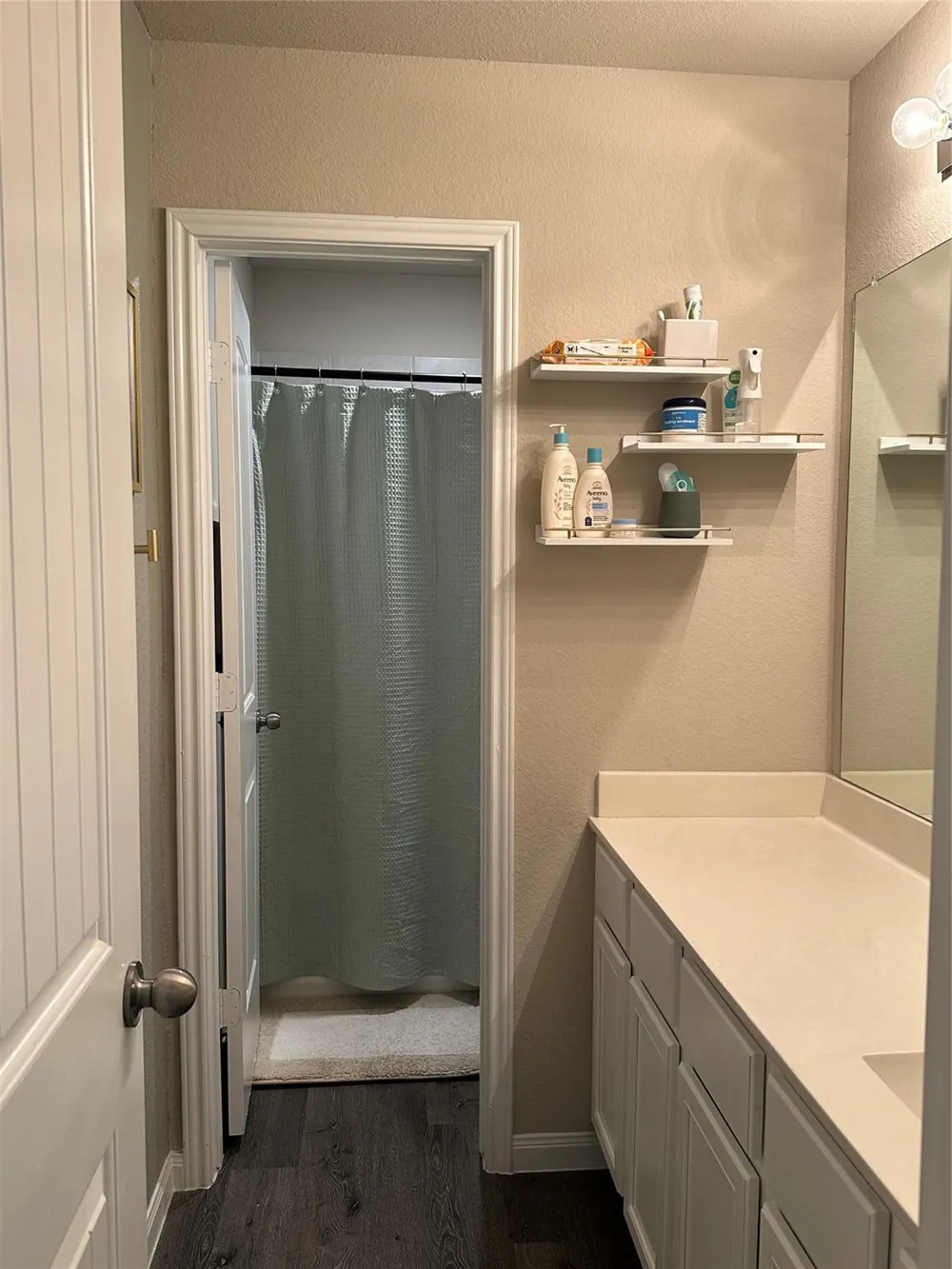 2321 Mount Locke Path Conroe, TX 77301