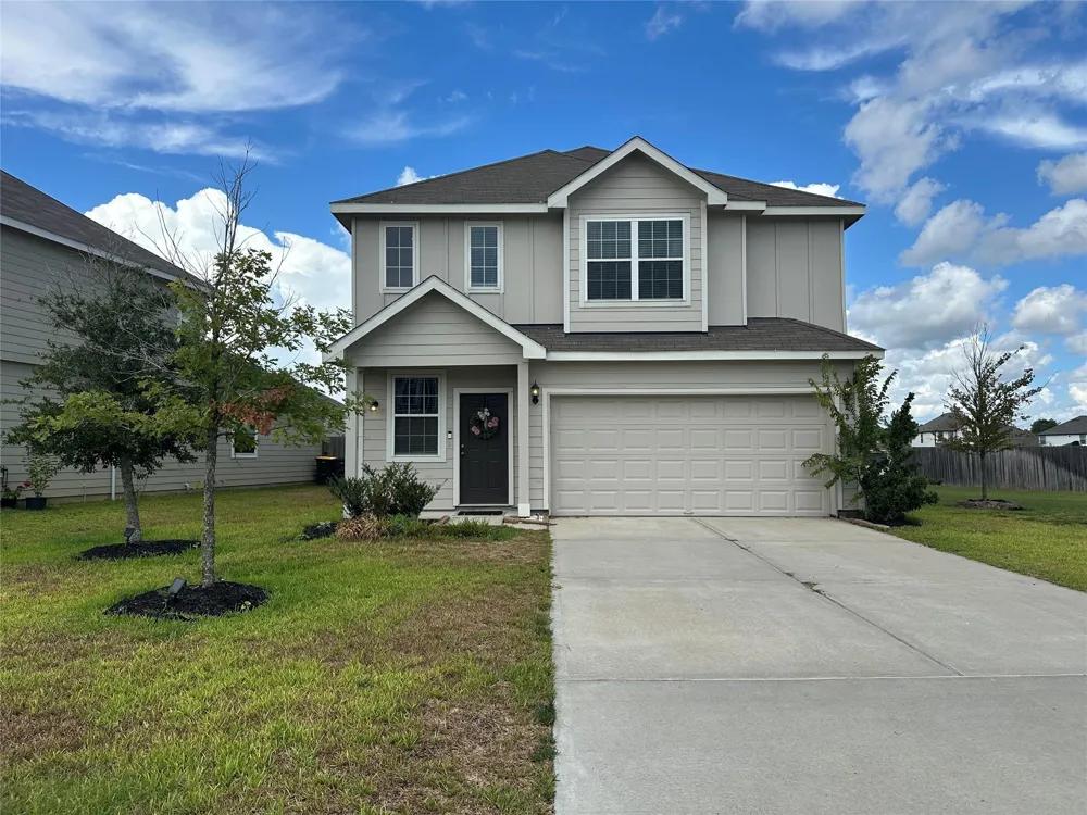 2321 Mount Locke Path Conroe, TX 77301