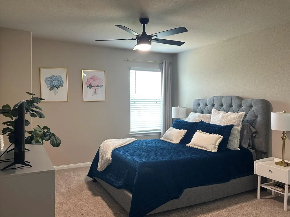 2321 Mount Locke Path Conroe, TX 77301