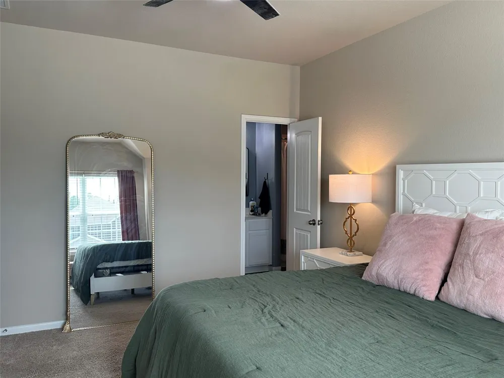 2321 Mount Locke Path Conroe, TX 77301