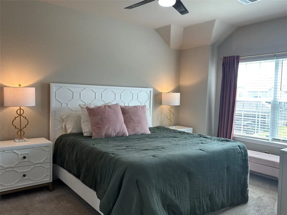 2321 Mount Locke Path Conroe, TX 77301