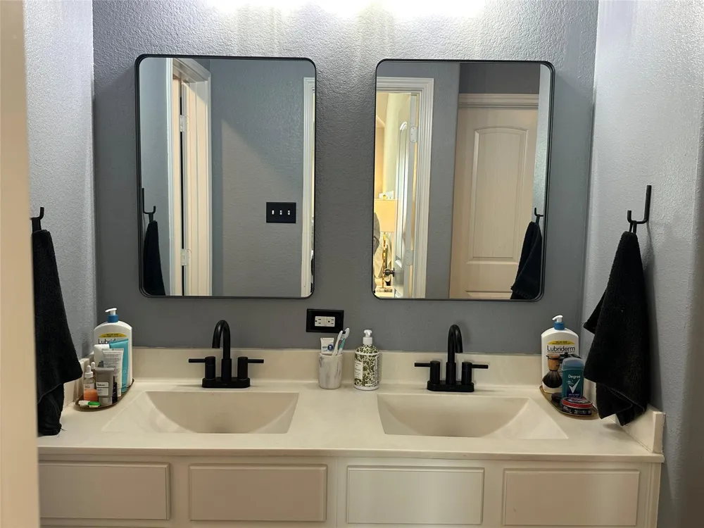2321 Mount Locke Path Conroe, TX 77301