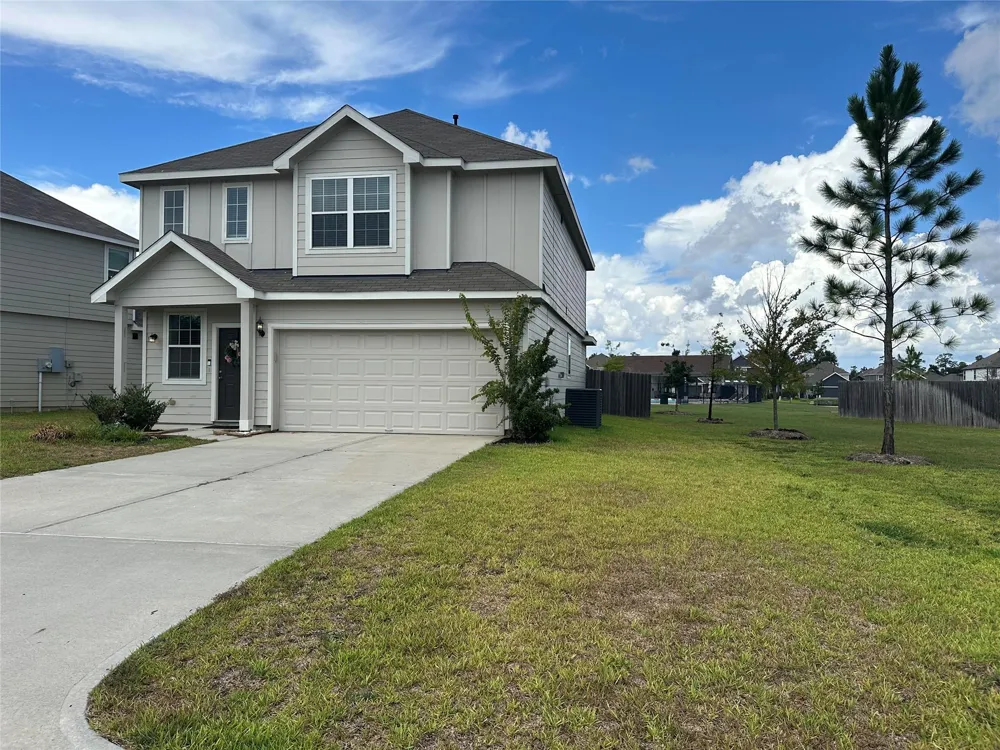 2321 Mount Locke Path Conroe, TX 77301