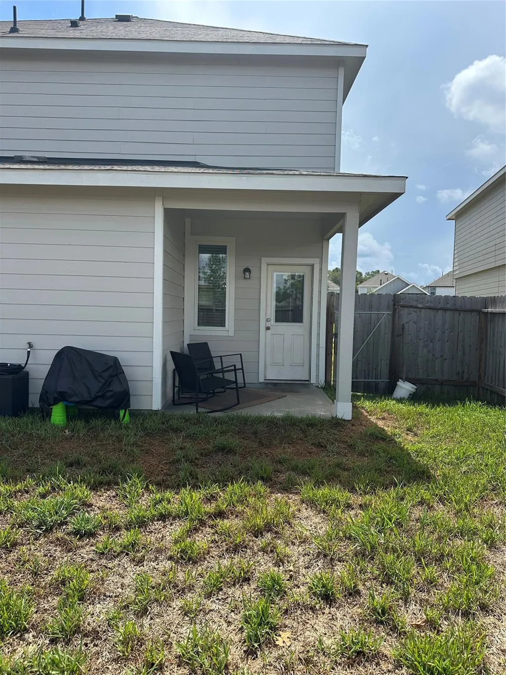 2321 Mount Locke Path Conroe, TX 77301