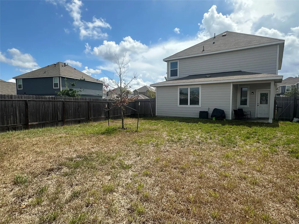 2321 Mount Locke Path Conroe, TX 77301