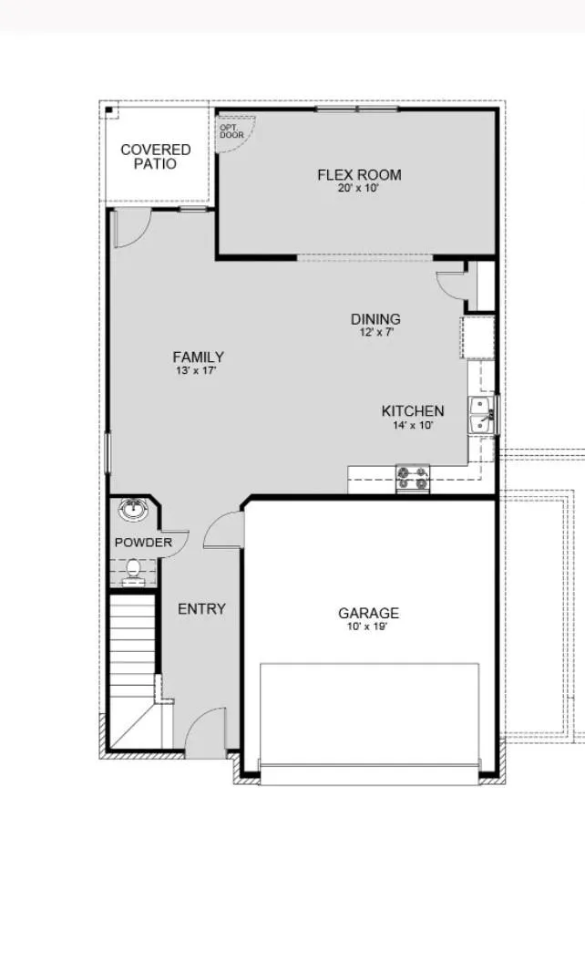 2321 Mount Locke Path Conroe, TX 77301